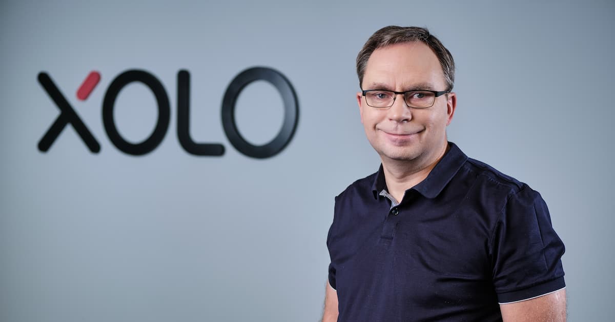 Cultivating equality and diversity in the workplace: an interview with Xolo CEO Allan Martinson