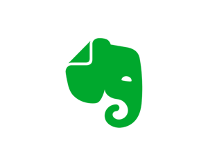 Evernote logo