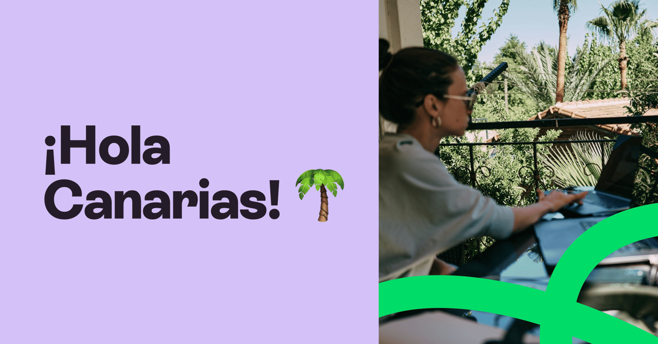 ¡Xolo llega a Canarias: apoyando a los autónomos en el paraíso! 🌴