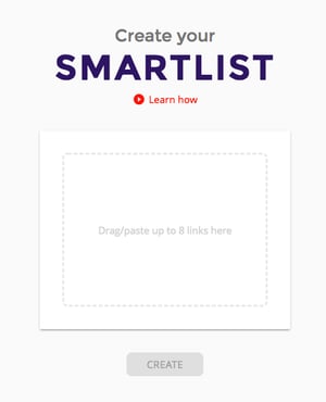 Screenshot from FYI.to website