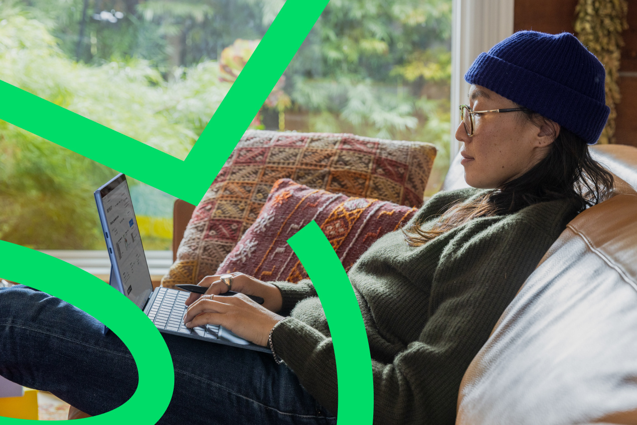 Is it mandatory to register as self-employed to sell online?