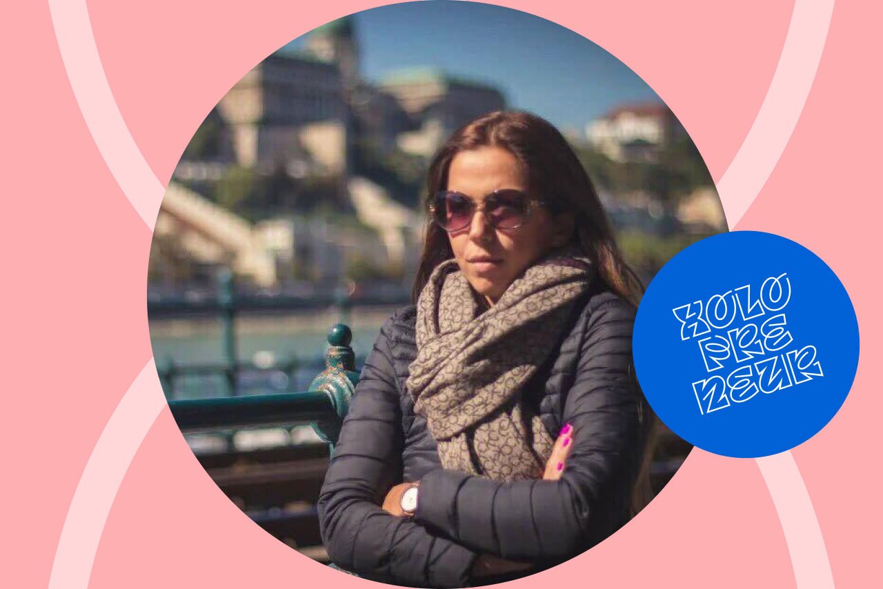 Bernadett’s Journey From Pandemic Hobby to Profitable Side Hustle