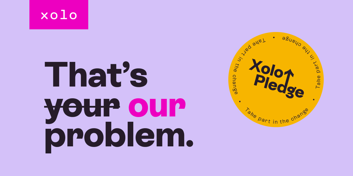 Finishing the Xolo Pledge | Starting the future of freelance