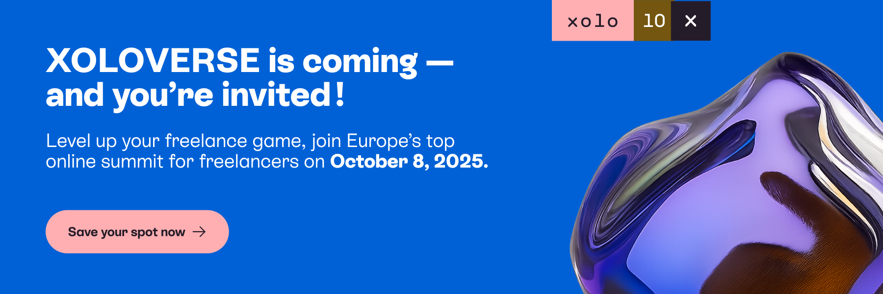 Xoloverse 2025