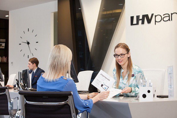 LHV
