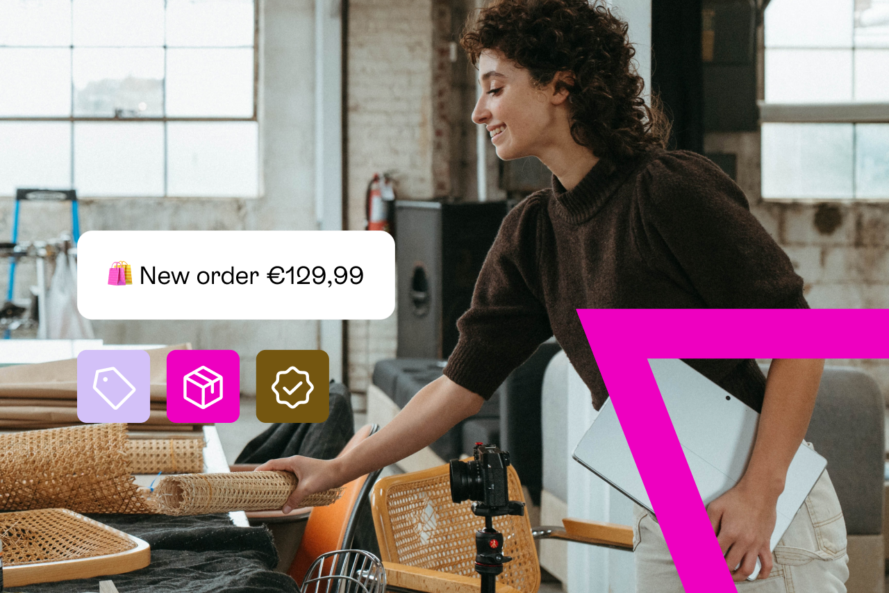 Xolo launches e-commerce support for online sellers, simplifying accounting and tax compliance