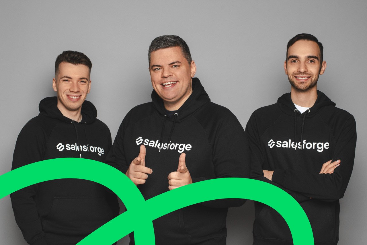 How transforms B2B sales with AI