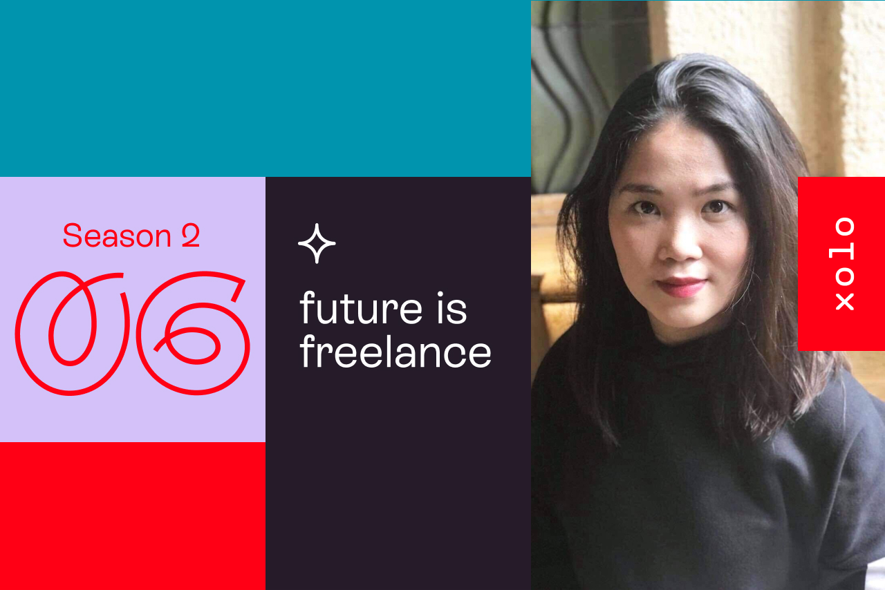 Being found as a freelancer: SEO need-to-know with Zoe Nguyen