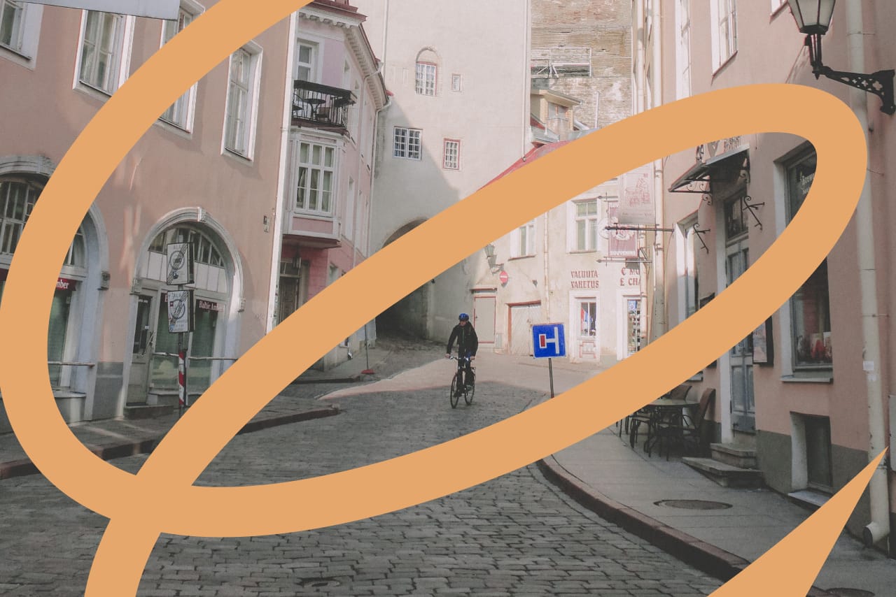 Guide to borderless banking for Estonian e-Residents
