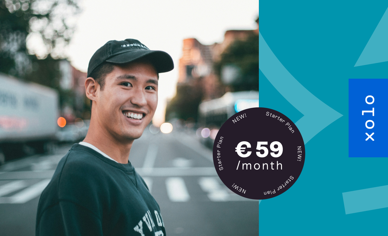 Xolo launches a new €59 Starter plan