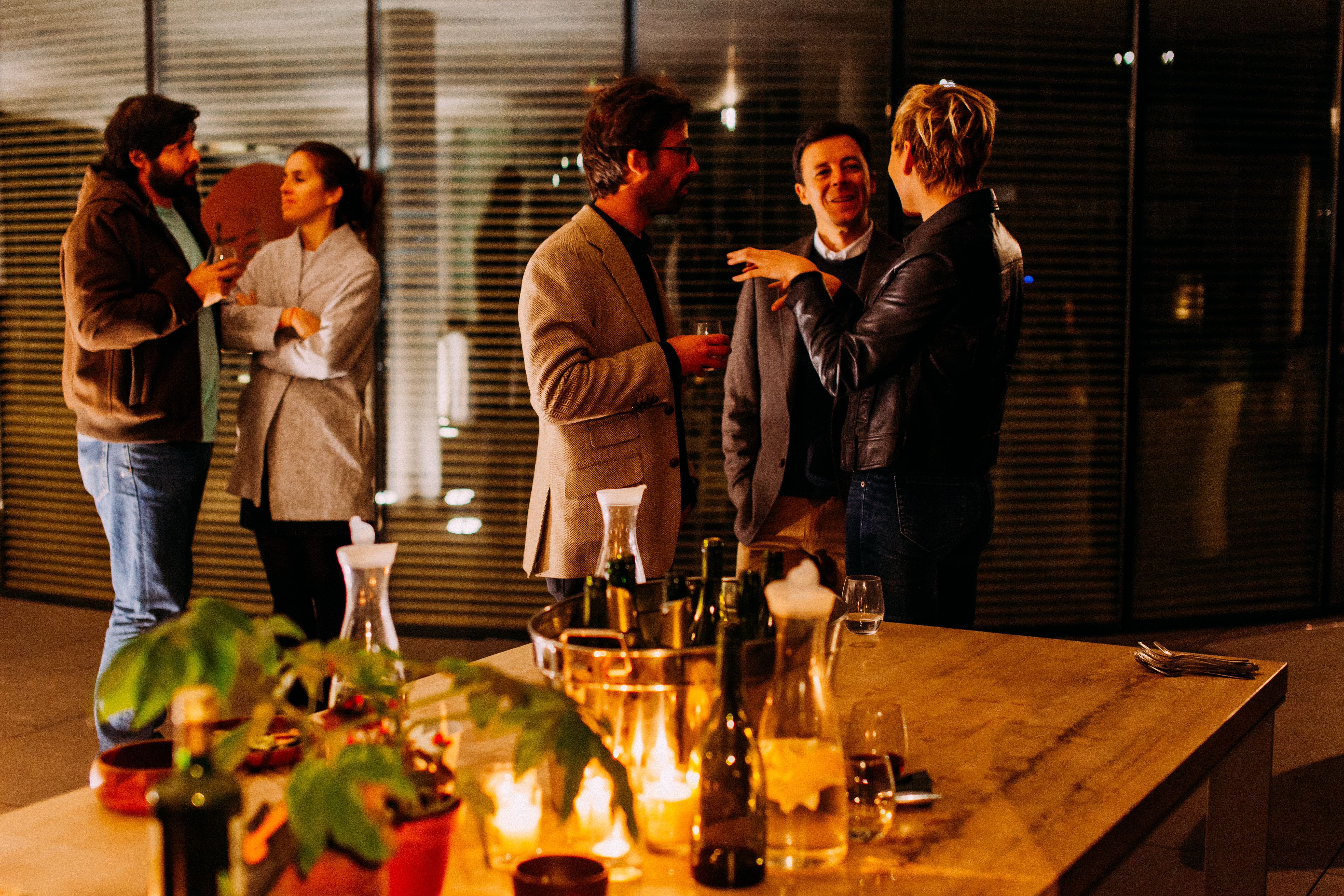 When it comes to finding clients, networking might be your new best friend! Photo by <a href="https://unsplash.com/@antenna?utm_source=unsplash&utm_medium=referral&utm_content=creditCopyText">Antenna</a> on <a href="https://unsplash.com/collections/8370033/friends-%2B-groups?utm_source=unsplash&utm_medium=referral&utm_content=creditCopyText">Unsplash</a>   