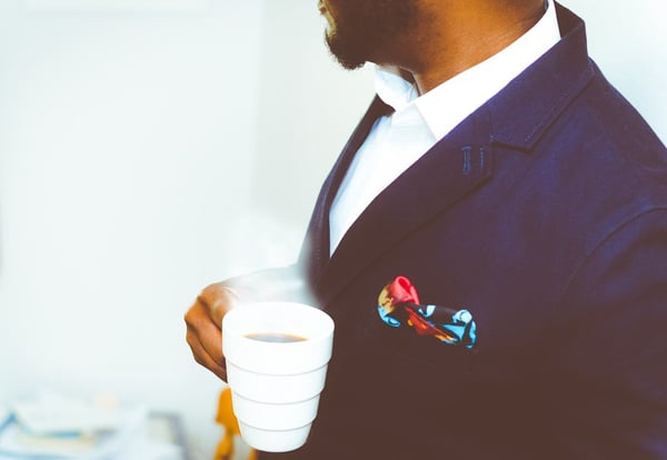 business-man