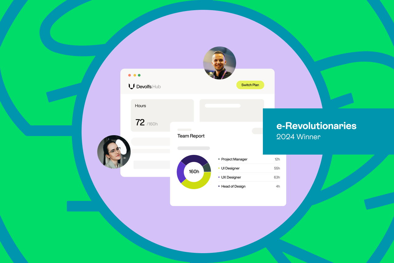 Devolfs: Revolutionizing design with simplicity and innovation