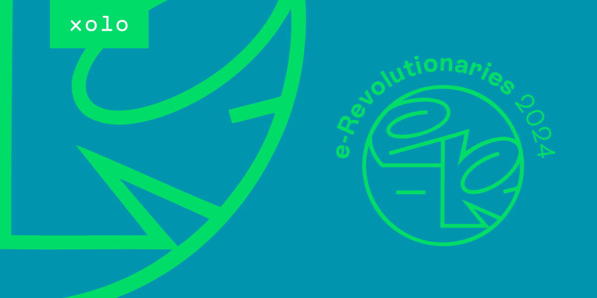 e-Revolutionaries Competition 2024: Celebrating innovation in e-Residency