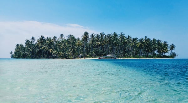 island