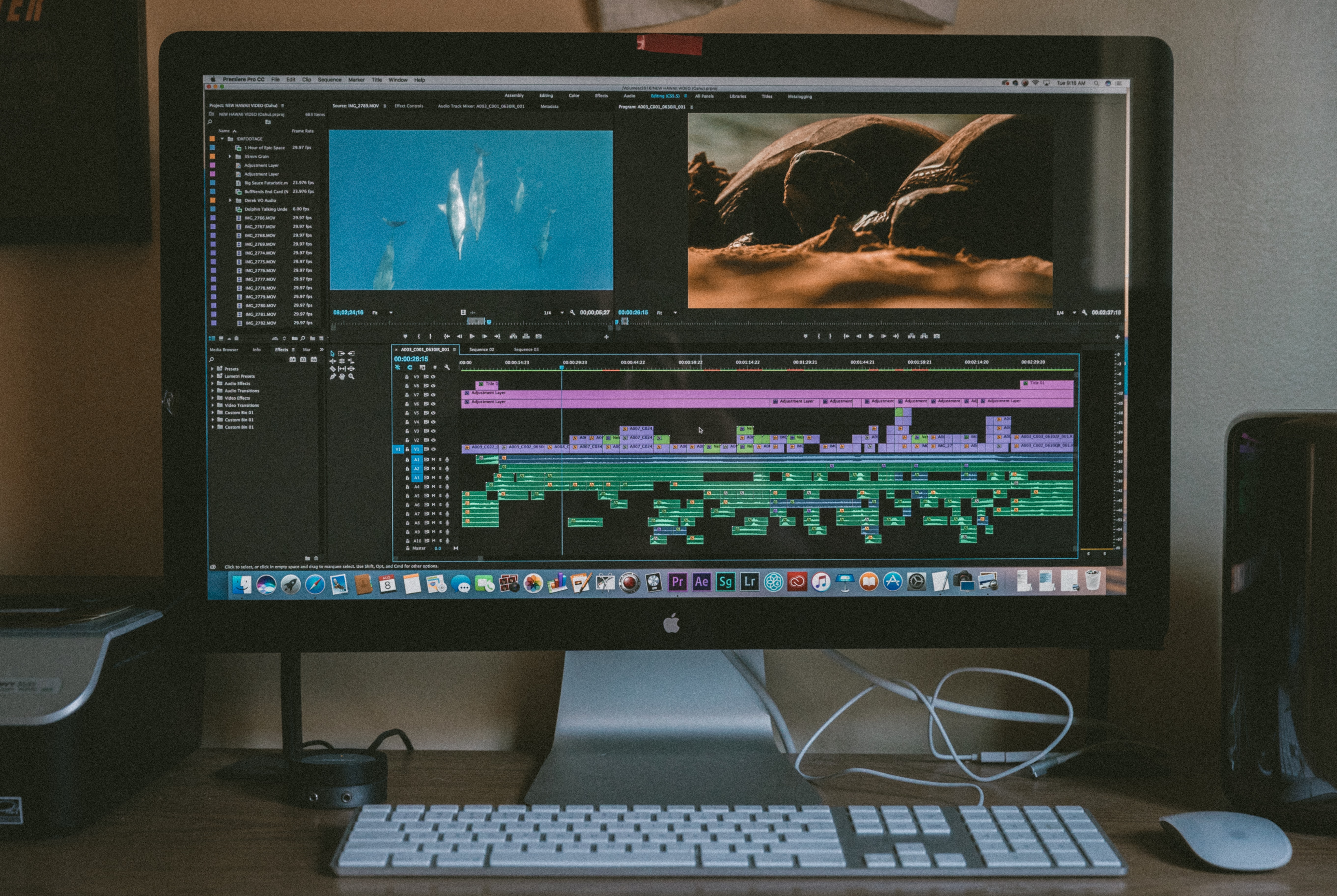 Video editing skills are in high demand in 2021. Photo by <a href="https://unsplash.com/@jakobowens1?utm_source=unsplash&utm_medium=referral&utm_content=creditCopyText">Jakob Owens</a> on <a href="https://unsplash.com/s/photos/video?utm_source=unsplash&utm_medium=referral&utm_content=creditCopyText">Unsplash</a>.   