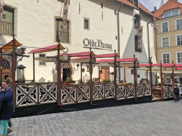 olde-hansa