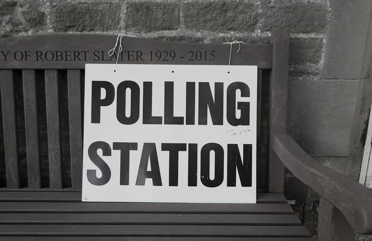 How does the Election Result affect UK-based Freelancers?