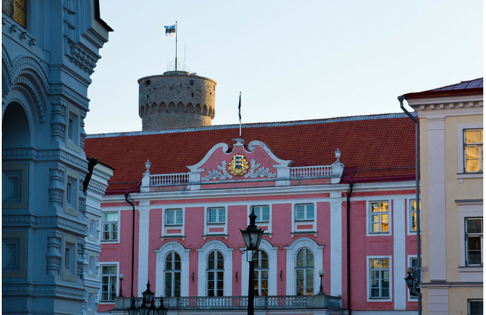 toompea-castle