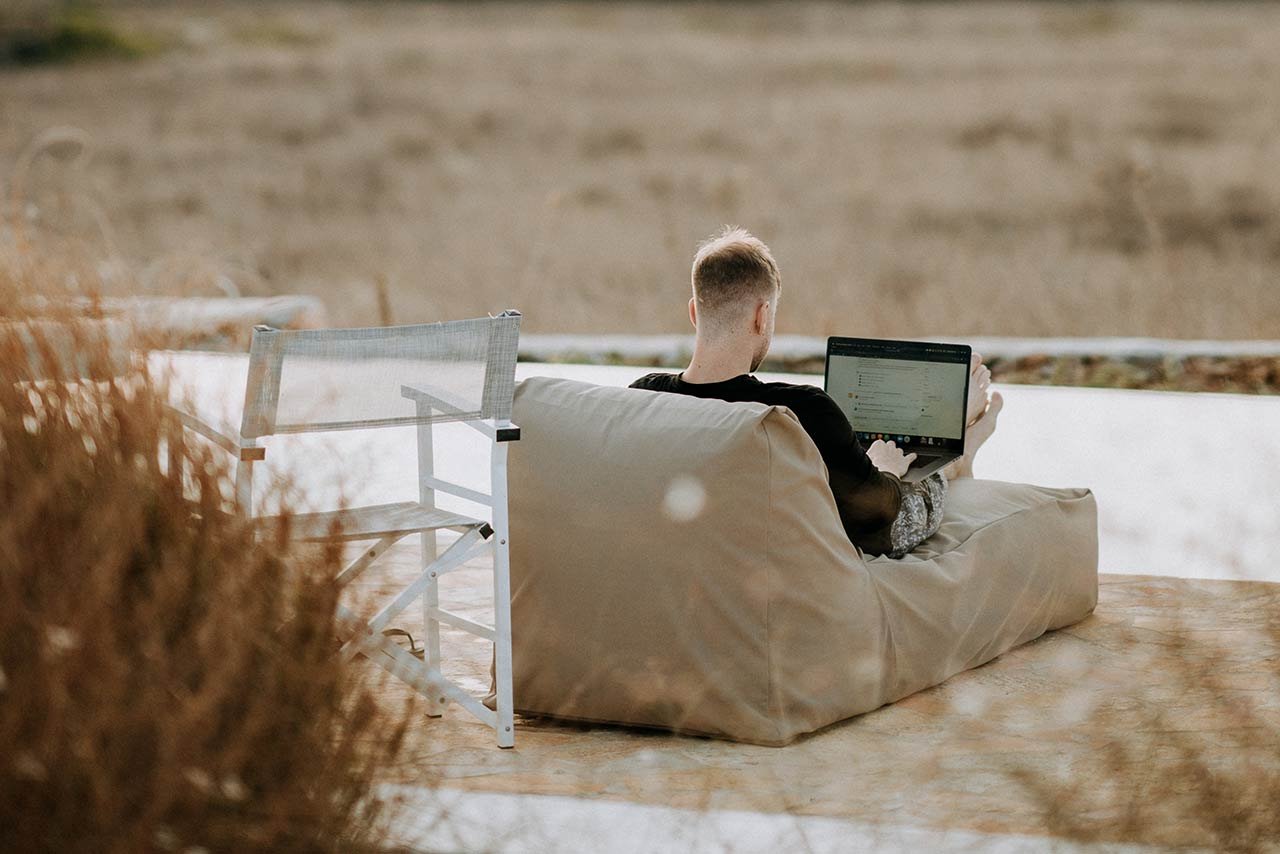 A digital nomad's 5 favorite places for remote work