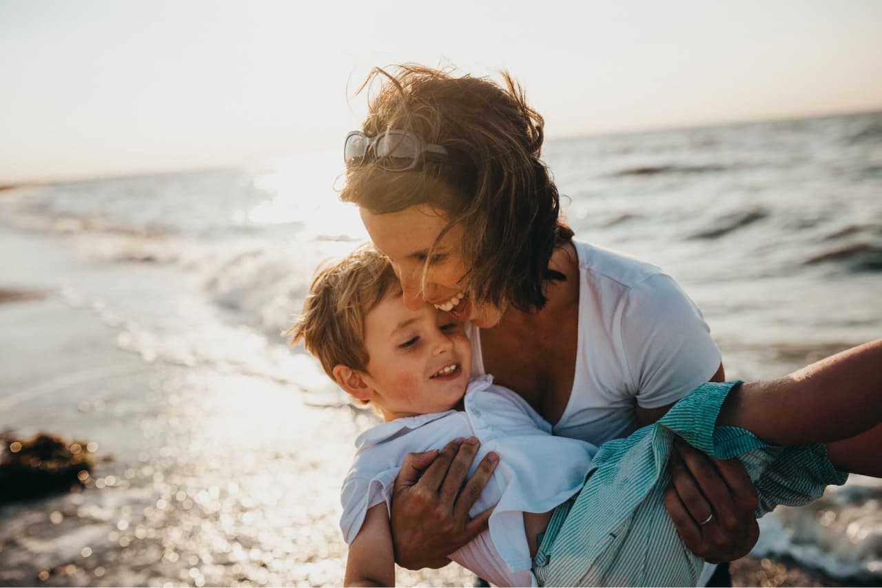 Freelancing mompreneurs are discovering they can have it all